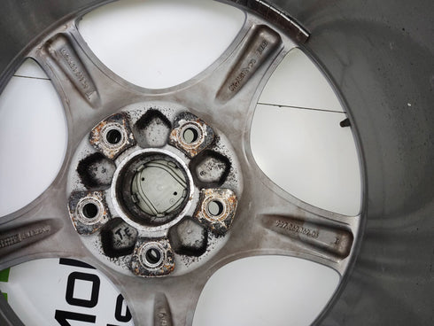 Jantes Porsche de 19 Polegadas 8J | 11J ET 57 | ET 67 99736216204